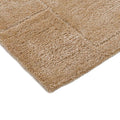 Relief Hand Tufted Wool Rug -  Sand, 5' x 8'