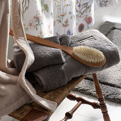 Regal Egyptian Cotton 6-Piece Bath Set - Seal