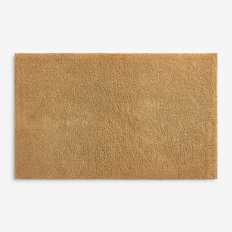 Bath Rug - Honey, 24 in. x 40 in.