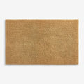 Bath Rug - Honey, 24 in. x 40 in.