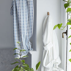 Spectrum Bath Towel - Blue