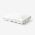 Serene™ Foam Hypoallergenic Side Sleeper Pillow - White