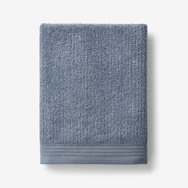 Quick Dry Bath Towel by Micro Cotton® - Sea