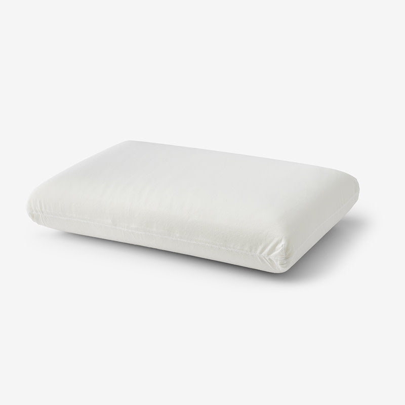Firm Support Memory Foam Pillow