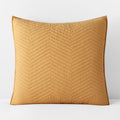Voile Sham - Goldenstraw, Euro