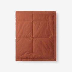 Premium LoftAIRE™ Down Alternative Throw - Copper