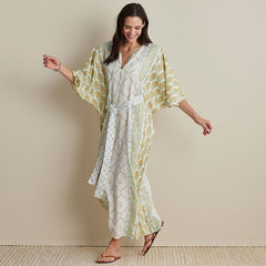 Women's Caftan - Chinar, S/M