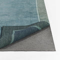 Deluxe Rug Pad 1/4" - Gray, 5' x 8'