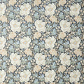 Tapestry Floral Traditional Wallpaper - Ivory Multi, Roll