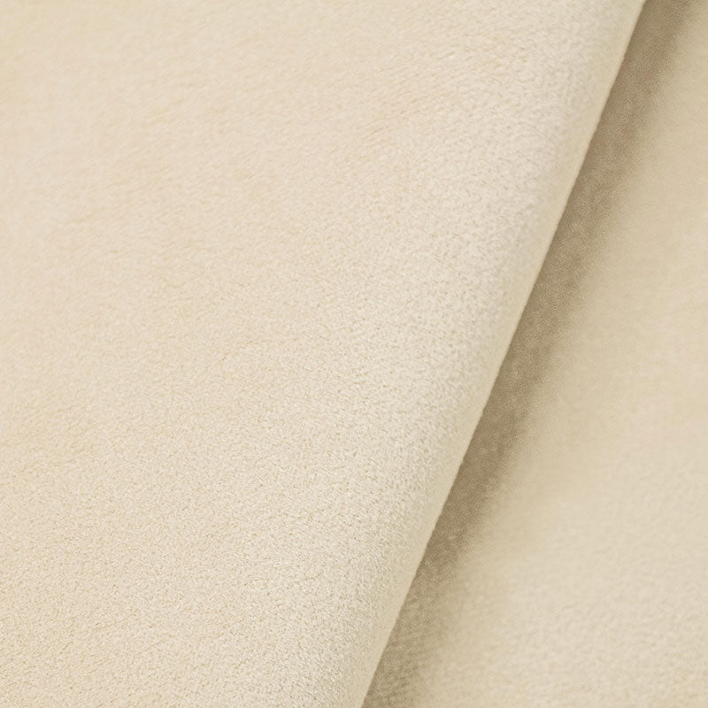 Sutton Velvet Headboard - Pearl, Twin