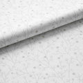 Ava Removable Wallpaper - Ditsy Floral Natural, Panel