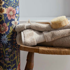 Regal Egyptian Cotton 6-Piece Bath Set - Oatmeal