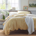 Classic Plaids Yarn-Dyed Cotton Duvet Cover - Soho Plaid, Twin/Twin XL