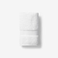Sterling Supima® Cotton Hand Towel - White