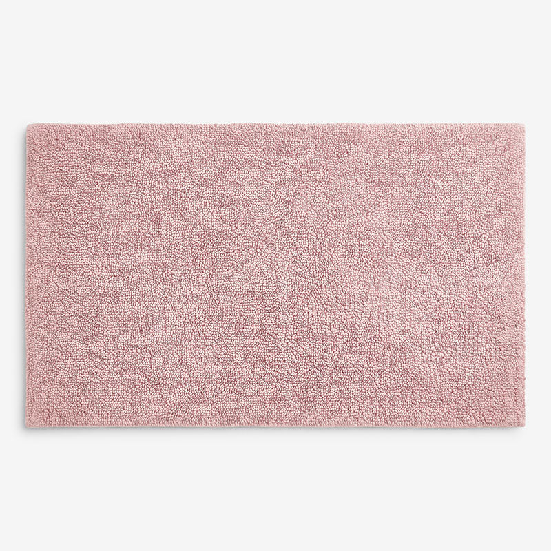 Bath Rug - Blush, 24 in. x 40 in.