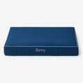 Pet Bed Cover - Navy