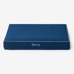 Pet Bed Cover - Navy