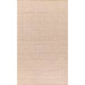 Handwoven Mini Checkered Performance Rug - Pink, 2' x 3'