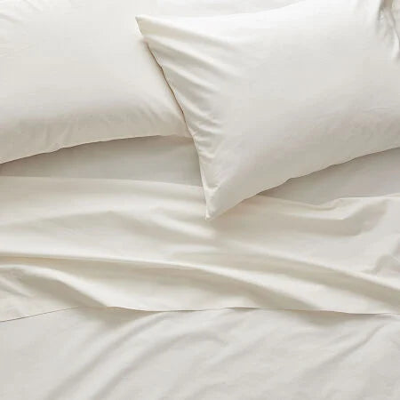 Washed Percale