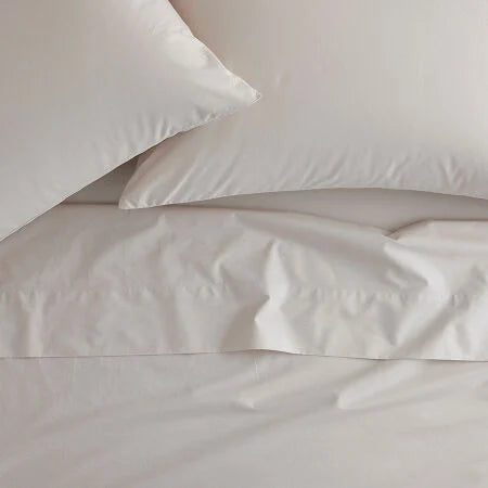 Washed Percale