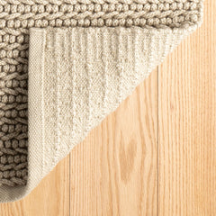 Veranda Handwoven Performance Rug - Natural, 2' 6" x 8' Runner