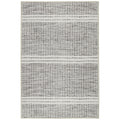 Malta Washable Rug - Gray, 2' x 3'