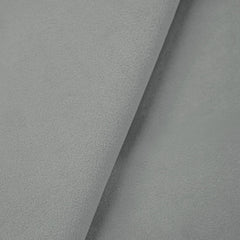 Tribeca Velvet Headboard - Steel Gray