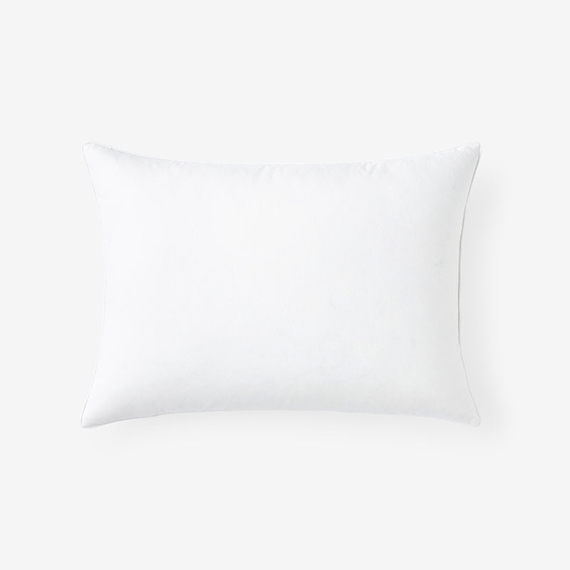 Feather and Down Lumbar Pillow Insert - 16 in. x 20 in.