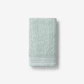 Quick Dry Hand Towel by Micro Cotton® - Green Tea