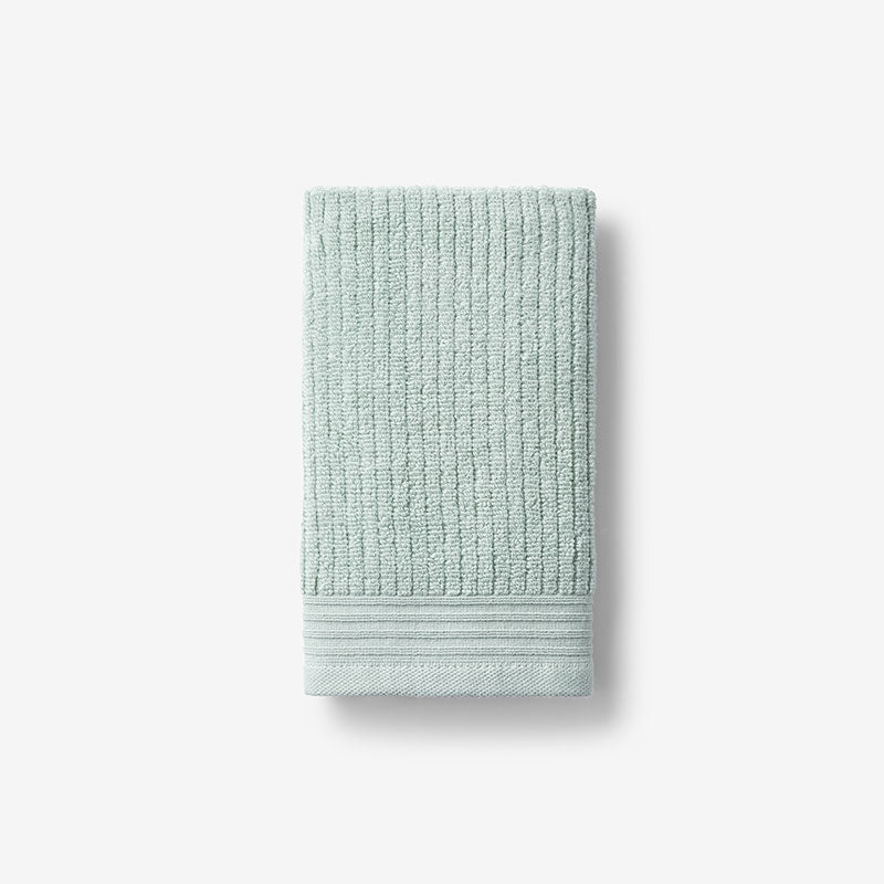 Quick Dry Hand Towel by Micro Cotton® - Green Tea