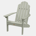 Adirondack Chair - Eucalyptus