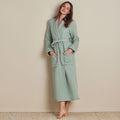 Air Layer Robe - Thyme, XXL