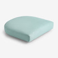 Contour Chair Cushion - Spectrum Mist, 20 in. x 20 in.
