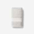 Sterling Supima® Cotton Hand Towel - Ivory