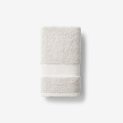 Sterling Supima® Cotton Hand Towel - Ivory