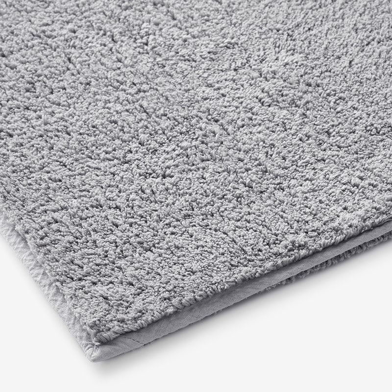 Bath Rug - Curry, 24 in. Square