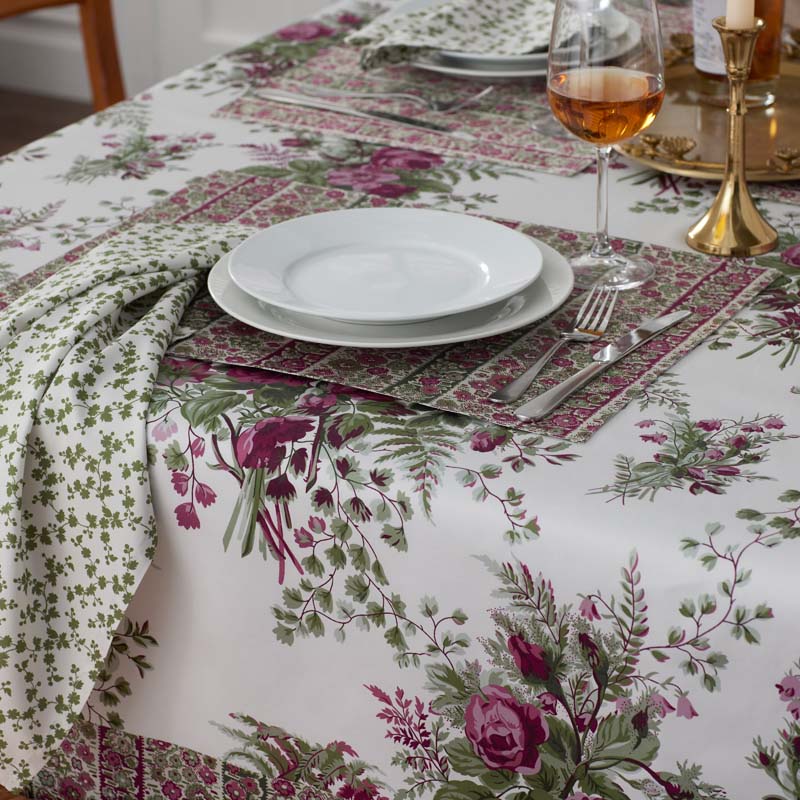 Antara Napkins, Set of 4