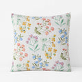 Lolitah Quilted Sham - Multi, Euro