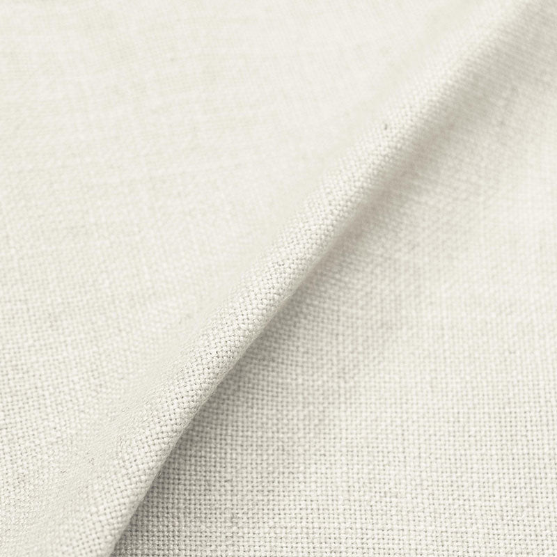 Sutton Textured Linen Headboard - White, Twin