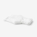 Shoulder Back Sleeper Posture Pillow - White