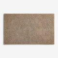 Bath Rug - Taupe, 24 in. x 40 in.