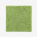 Bath Rug - Kiwi Green, 24 in. Square