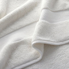 Sterling Supima® Cotton 6-Piece Bath Set - Ivory