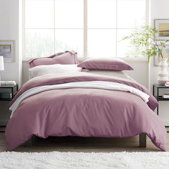 Premium Smooth Supima® Cotton Wrinkle-Free Sateen Pillowcase Set - Cloud, Standard