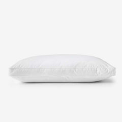 Premium Best Down Alternative Pillow - Gusseted, Soft, King
