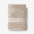 Sterling Supima® Cotton Bath Towel - Latte