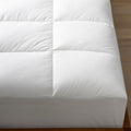 Premium LoftAIRE Ultra™ Down Alternative Mattress Pad - Twin