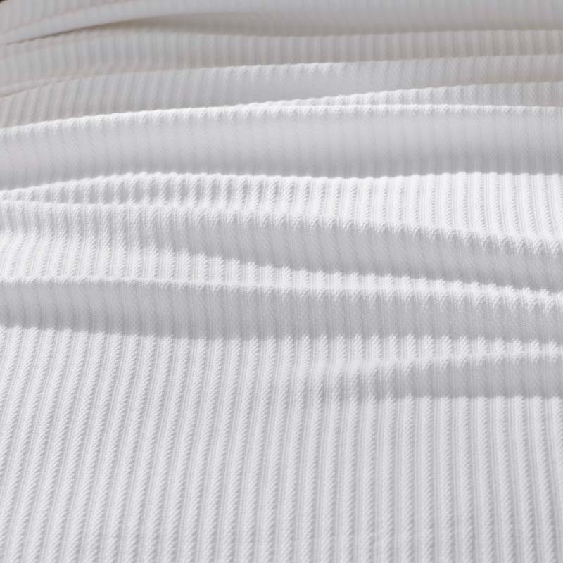 Egyptian Cotton Blanket - White, Twin/Twin XL