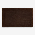 Bath Rug - Espresso, 17 in. x 24 in.