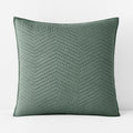 Voile Sham - Jade, Euro
